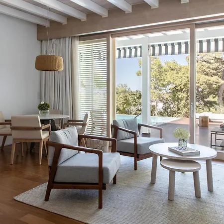 فور سيزونز أستير بالاس أثينز 5* أثينا