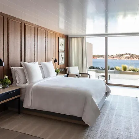 מלון Four Seasons Astir Palace אתונה