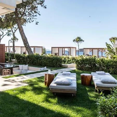 فور سيزونز أستير بالاس أثينز 5*