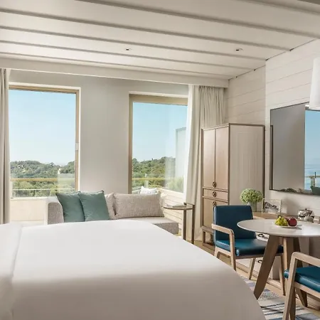 فور سيزونز أستير بالاس أثينز 5* أثينا