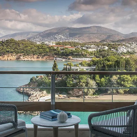 Four Seasons Astir Palace אתונה