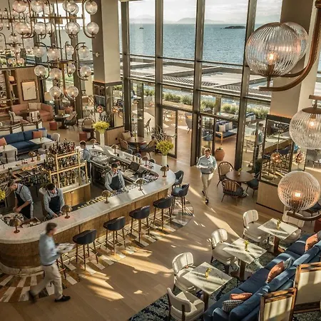 Four Seasons Astir Palace מלון 5*