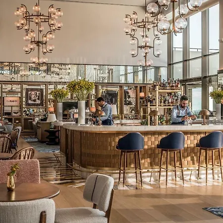 Four Seasons Astir Palace 5* אתונה