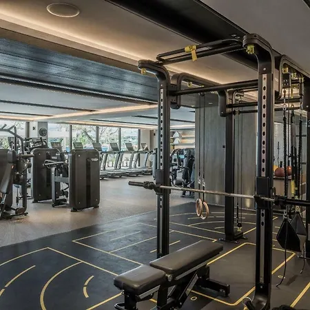 Four Seasons Astir Palace מלון אתונה