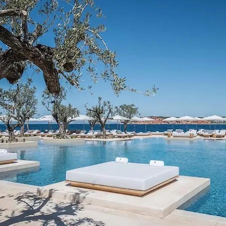 فور سيزونز أستير بالاس أثينز 5*