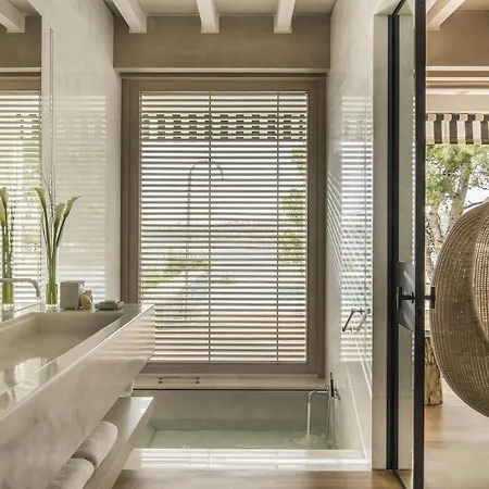 Hotel Four Seasons Astir Palace Athens