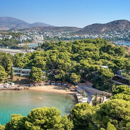 Hotel Four Seasons Astir Palace Athènes