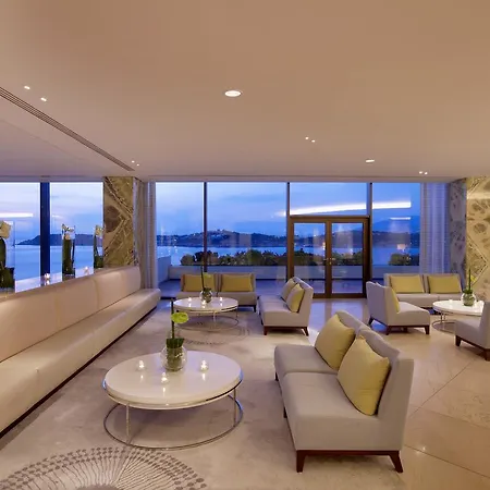 Four Seasons Astir Palace Athens