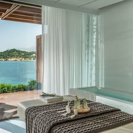 Four Seasons Astir Palace Athènes