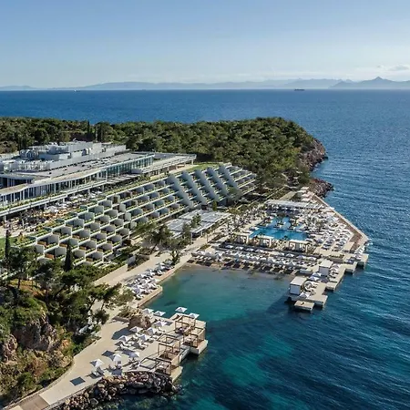 Four Seasons Astir Palace Hotel Athens