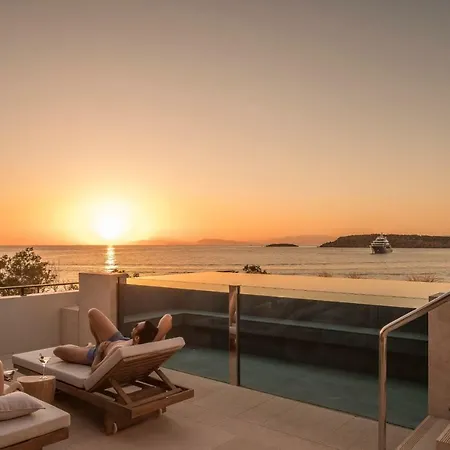 Hotel Four Seasons Astir Palace
