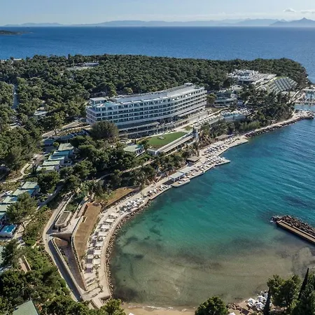 Hotel Four Seasons Astir Palace