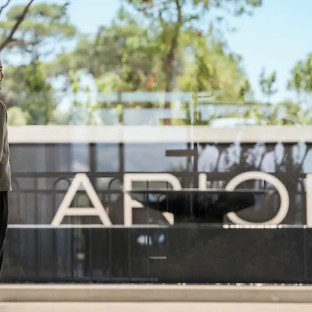 Hotel Four Seasons Astir Palace Athens