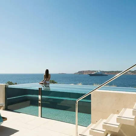 Hotel Four Seasons Astir Palace Athens