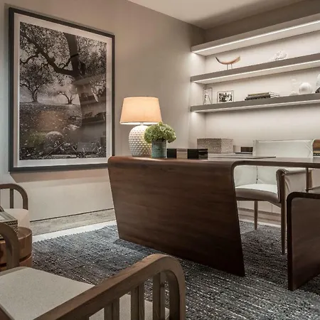 Four Seasons Astir Palace Hotel