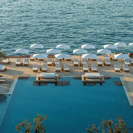 Hotel Four Seasons Astir Palace