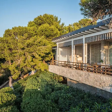 Four Seasons Astir Palace 5* Athènes