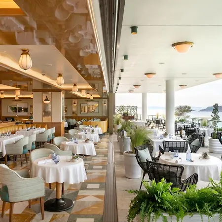 Hotel Four Seasons Astir Palace Athens