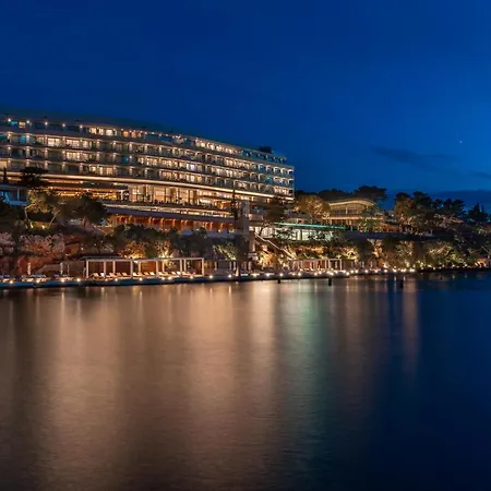 Hotel Four Seasons Astir Palace Atény