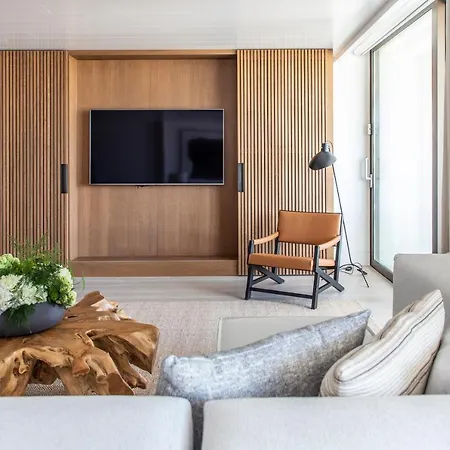Hotel Four Seasons Astir Palace Athens