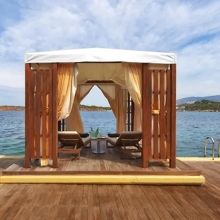 Four Seasons Astir Palace Athens