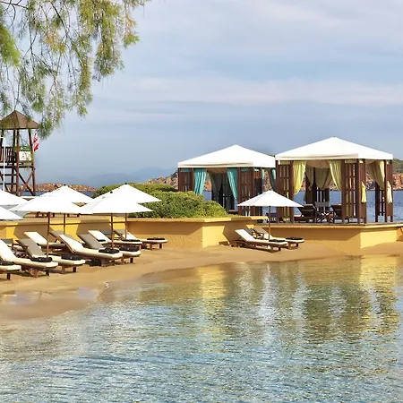 Hotel Four Seasons Astir Palace 5*