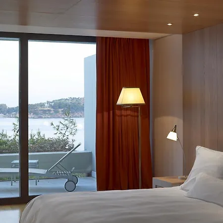 Hotel Four Seasons Astir Palace