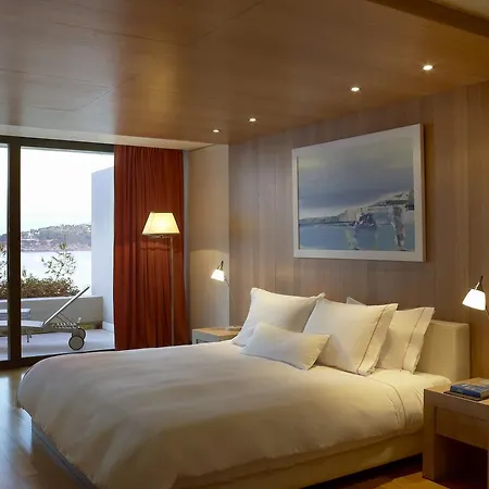 Hotel Four Seasons Astir Palace Athens
