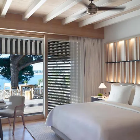Four Seasons Astir Palace Hotel Athens