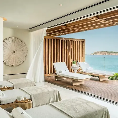 Hotel Four Seasons Astir Palace