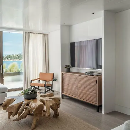 Hotel Four Seasons Astir Palace Athens