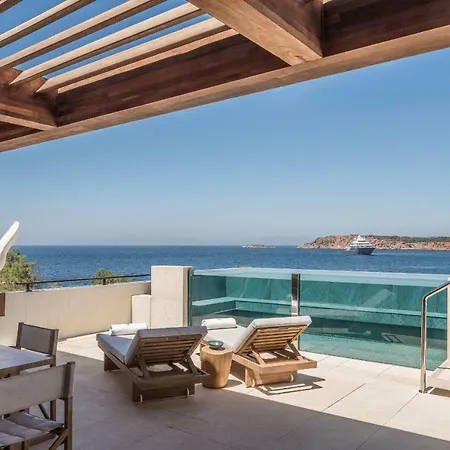 Hotel Four Seasons Astir Palace 5*