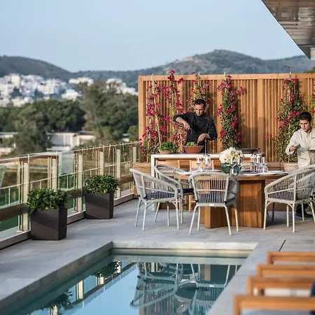 Four Seasons Astir Palace Athens