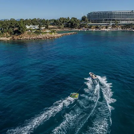 Four Seasons Astir Palace Hotel