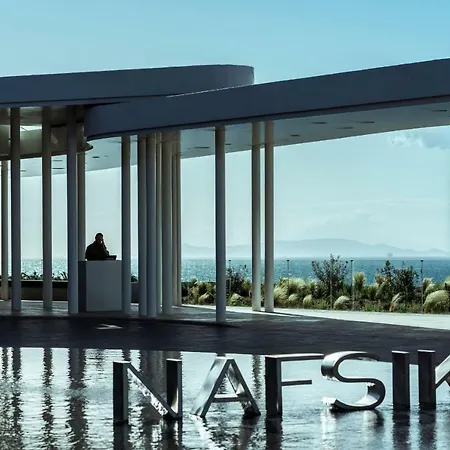 Four Seasons Astir Palace Hotel
