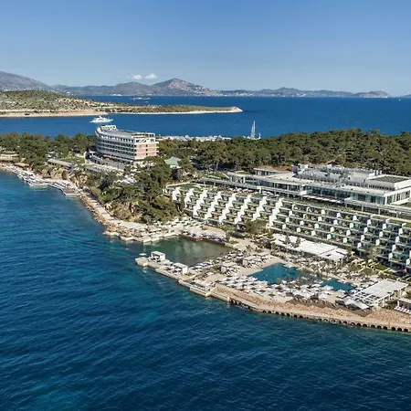 Hotel Four Seasons Astir Palace Athens