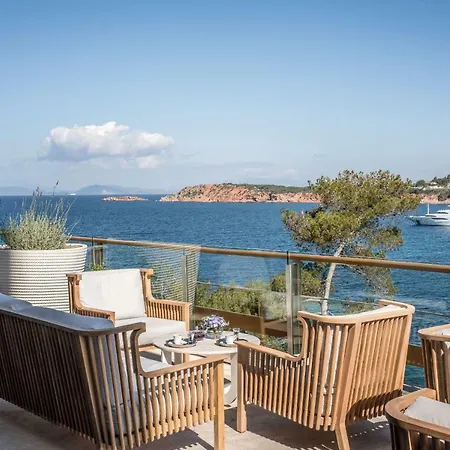 Four Seasons Astir Palace