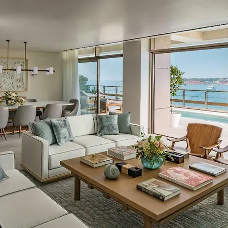 Four Seasons Astir Palace 5* Athens