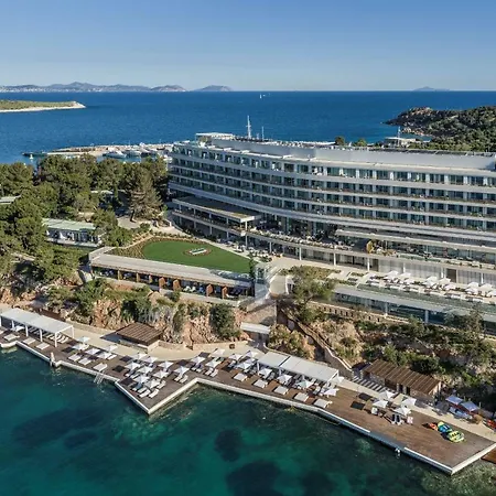 Four Seasons Astir Palace 5*