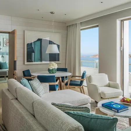 Four Seasons Astir Palace Hotel Athens