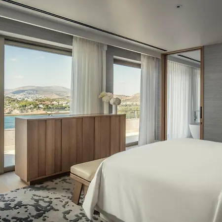 Four Seasons Astir Palace Athens