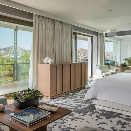 Four Seasons Astir Palace Hotel Athens