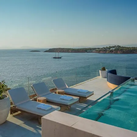 Four Seasons Astir Palace Hotel
