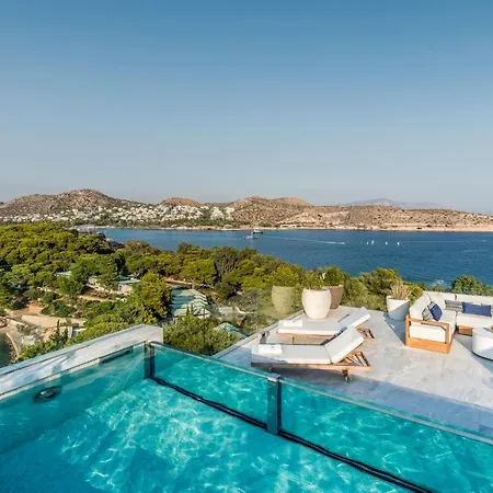 Hotel Four Seasons Astir Palace
